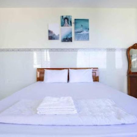 Hoang Phat Hotel ブンタオ エクステリア 写真