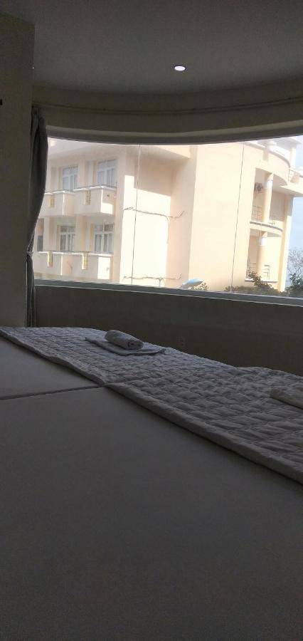 Hoang Phat Hotel ブンタオ エクステリア 写真