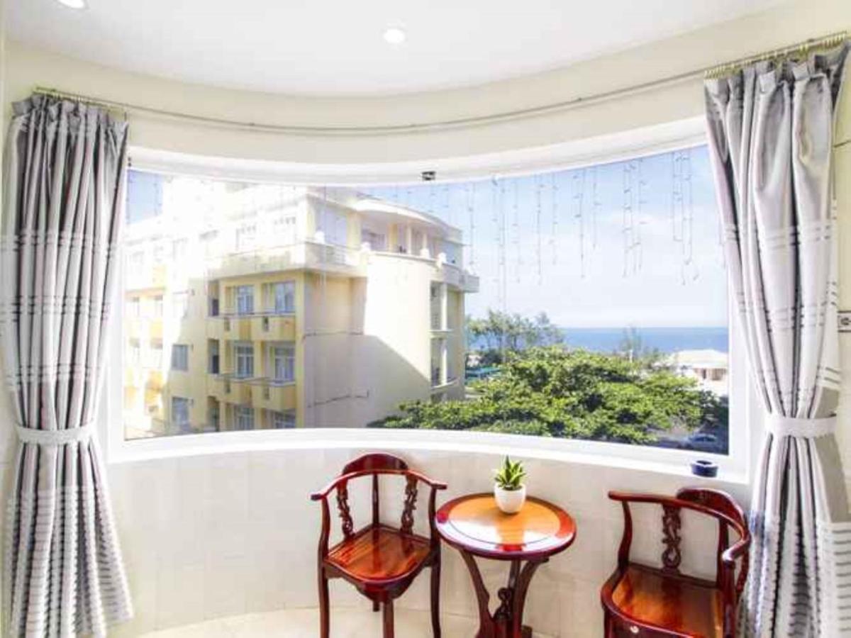 Hoang Phat Hotel ブンタオ エクステリア 写真