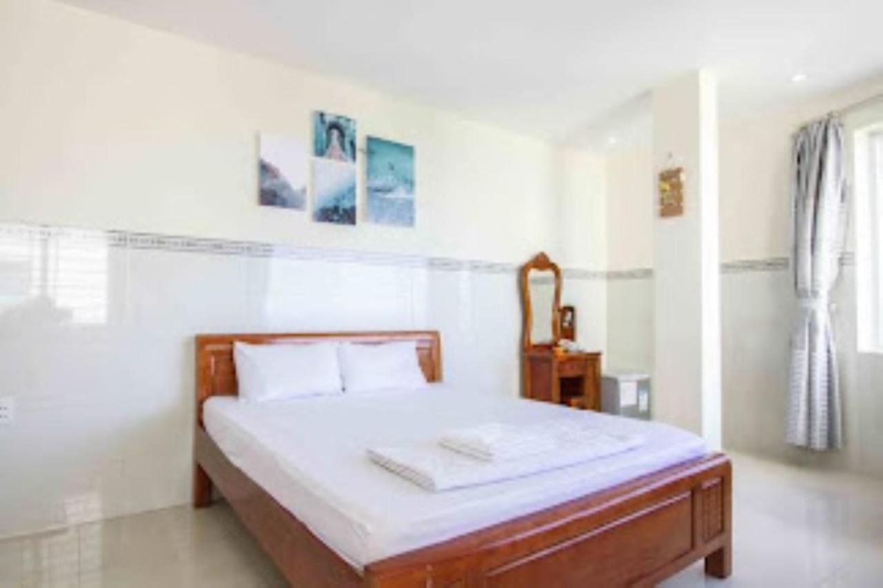 Hoang Phat Hotel ブンタオ エクステリア 写真