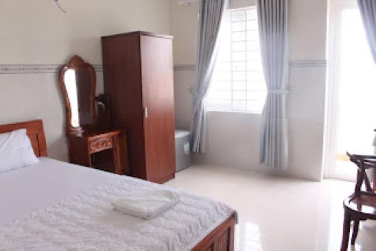 Hoang Phat Hotel ブンタオ エクステリア 写真