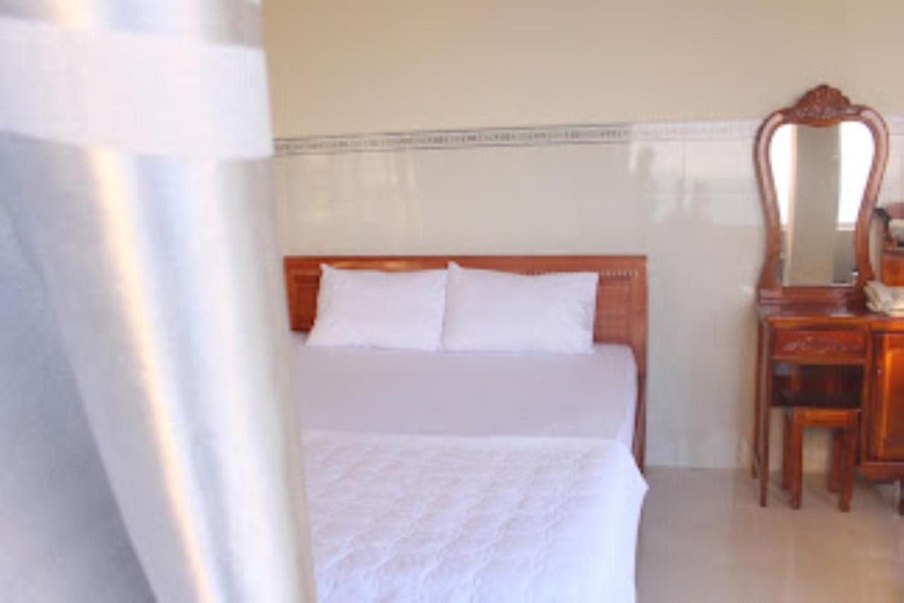 Hoang Phat Hotel ブンタオ エクステリア 写真