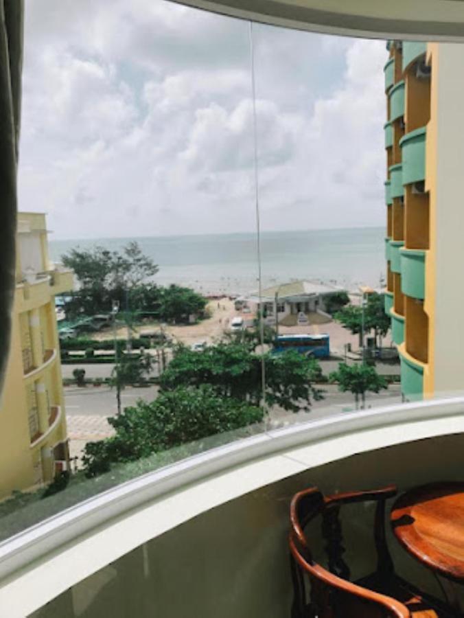 Hoang Phat Hotel ブンタオ エクステリア 写真