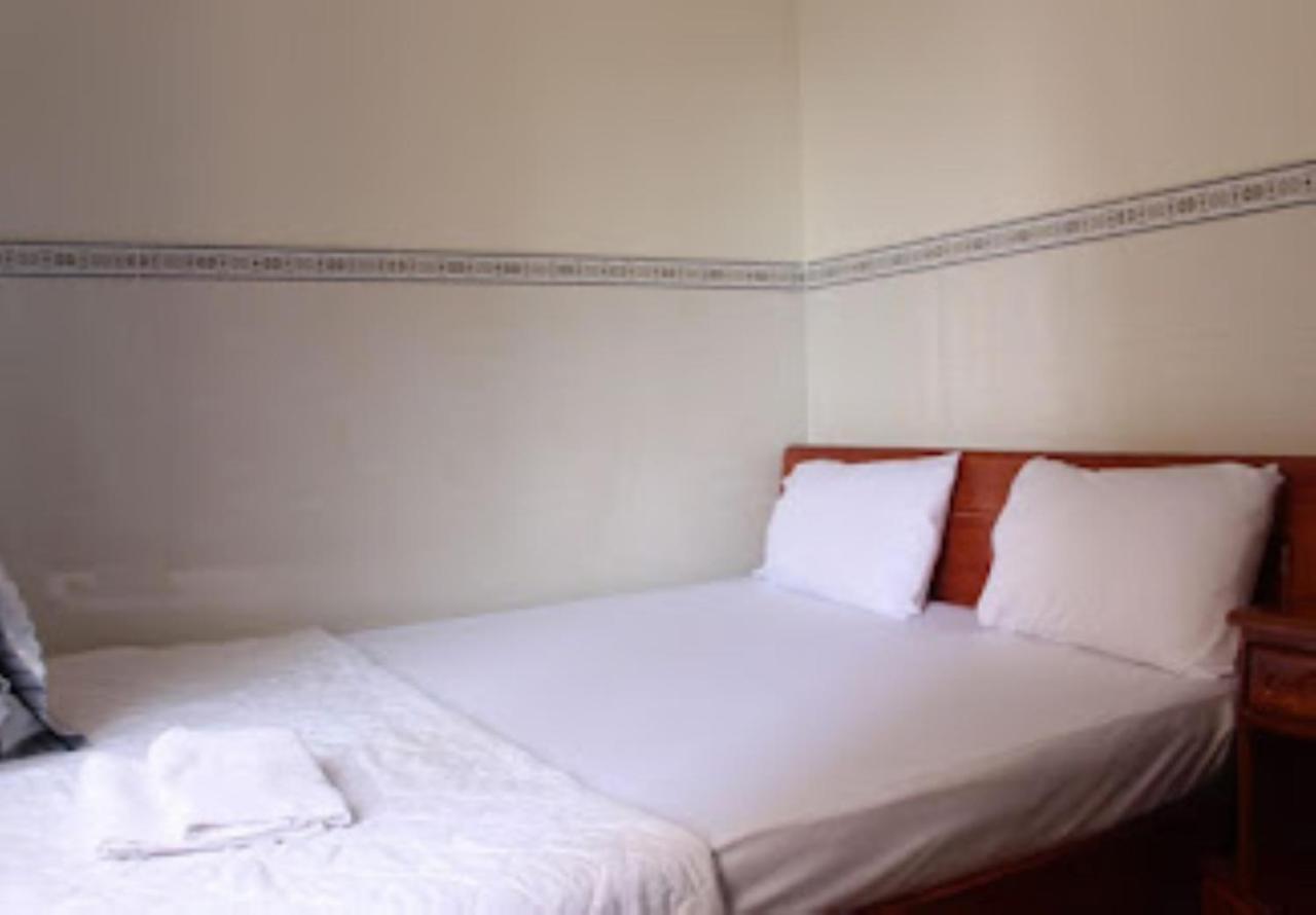Hoang Phat Hotel ブンタオ エクステリア 写真