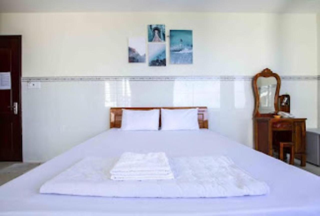Hoang Phat Hotel ブンタオ エクステリア 写真