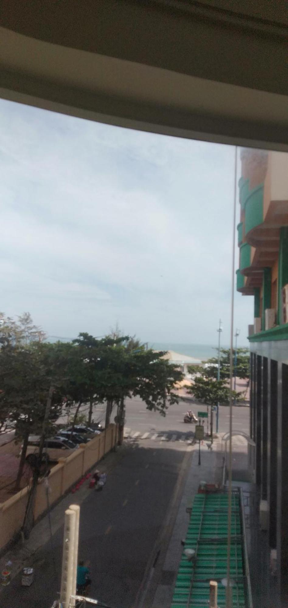 Hoang Phat Hotel ブンタオ 部屋 写真