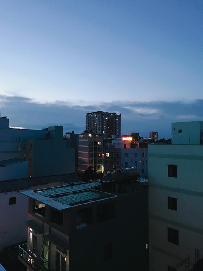 Hoang Phat Hotel ブンタオ エクステリア 写真