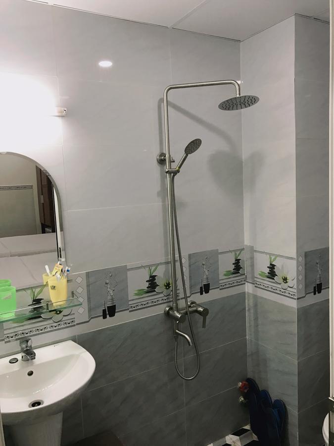 Hoang Phat Hotel ブンタオ エクステリア 写真