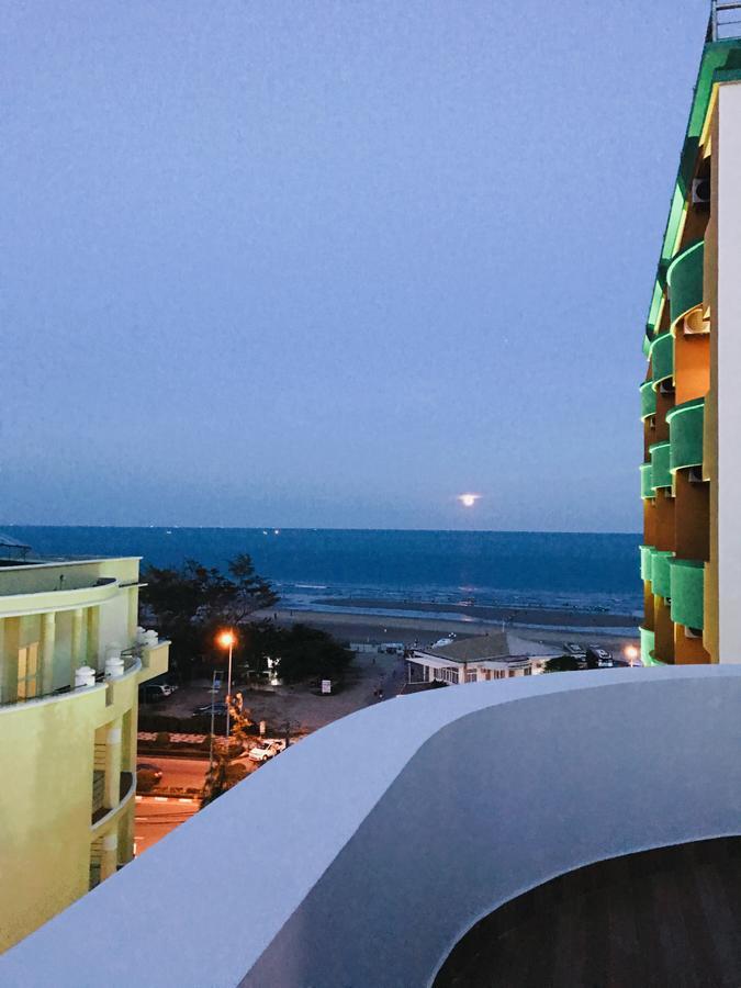 Hoang Phat Hotel ブンタオ エクステリア 写真