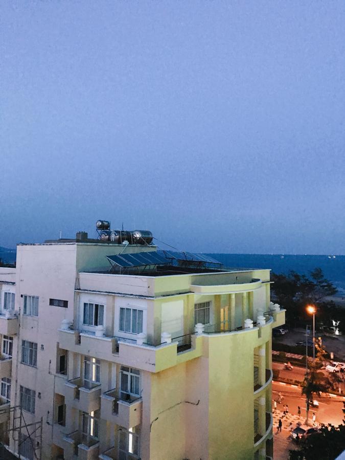 Hoang Phat Hotel ブンタオ エクステリア 写真